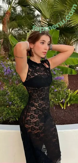 Rebeca Stones / rebecastones nude photo #0156