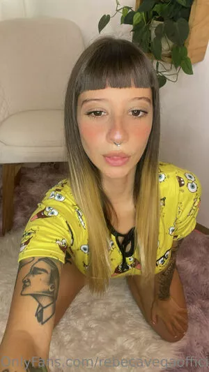 rebecavegaofficial / rebecavegaoff nude photo #0022