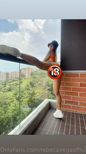 rebecavegaofficial / rebecavegaoff nude photo #0029