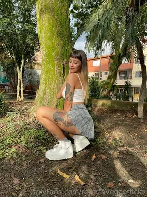 rebecavegaofficial / rebecavegaoff nude photo #0031