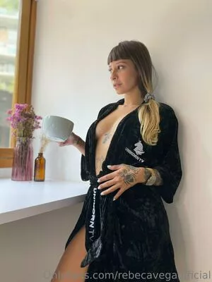 rebecavegaofficial / rebecavegaoff nude photo #0055