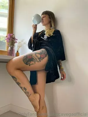 rebecavegaofficial / rebecavegaoff nude photo #0063