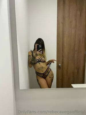 rebecavegaofficial / rebecavegaoff nude photo #0072