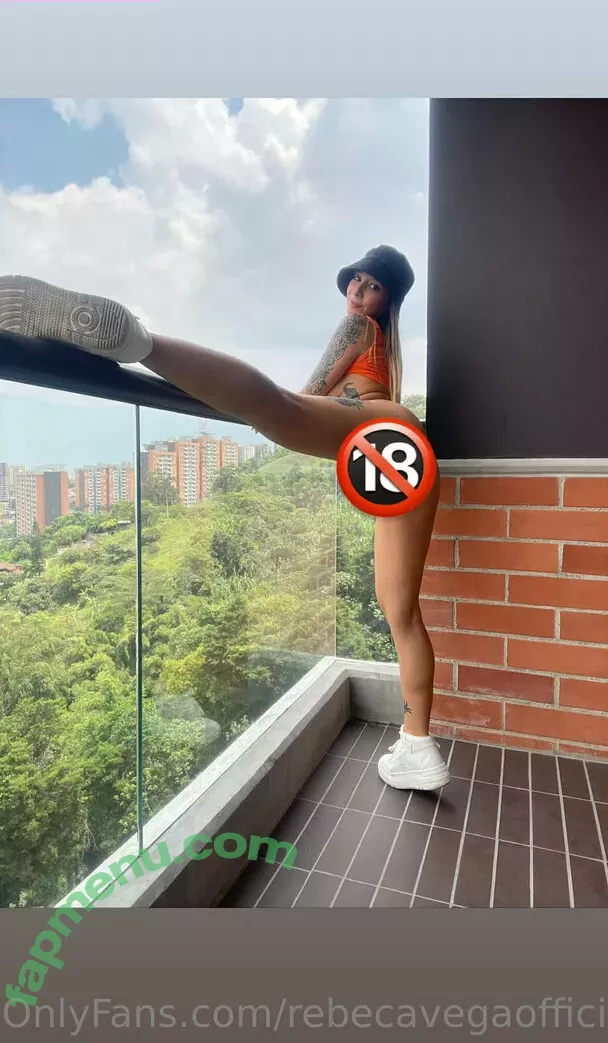 rebecavegaofficial nude photo #0029 (rebecavegaoff)