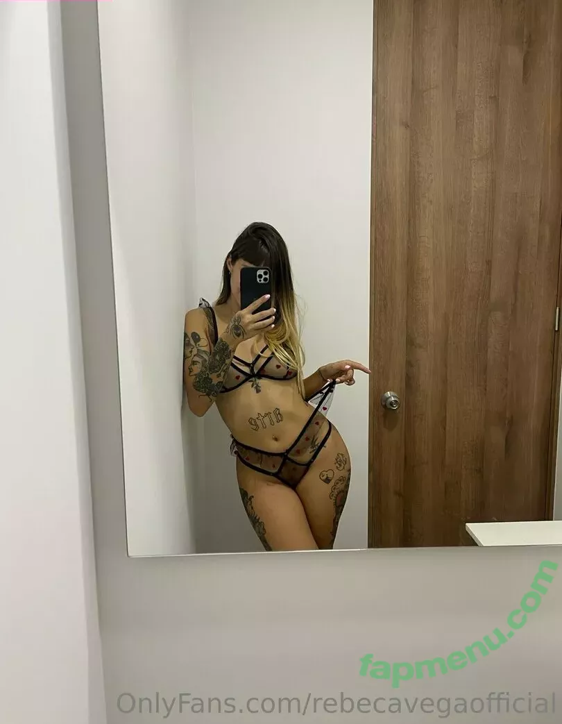rebecavegaofficial nude photo #0072 (rebecavegaoff)