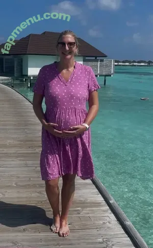 Rebecca Adlington / beckadlington nude photo #0013