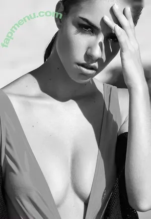 Rebecca Bagnol / _rebeccabagnol / bagnolrebecca / rebeccabagnolcolombia nude photo #0346