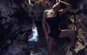 Rebecca Bagnol / _rebeccabagnol / bagnolrebecca / rebeccabagnolcolombia nude photo #0347