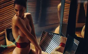 Rebecca Bagnol / _rebeccabagnol / bagnolrebecca / rebeccabagnolcolombia nude photo #0353