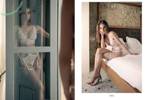Rebecca Bagnol / _rebeccabagnol / bagnolrebecca / rebeccabagnolcolombia nude photo #0360