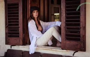 Rebecca Bagnol / _rebeccabagnol / bagnolrebecca / rebeccabagnolcolombia nude photo #0501