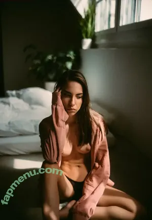 Rebecca Bagnol / _rebeccabagnol / bagnolrebecca / rebeccabagnolcolombia nude photo #1122