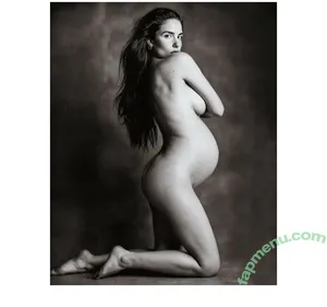 Rebecca Bagnol / _rebeccabagnol / bagnolrebecca nude photo #1137
