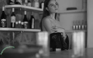 Rebecca Bagnol / _rebeccabagnol / bagnolrebecca nude photo #0075