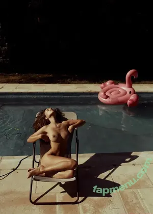 Rebecca Bagnol / _rebeccabagnol / bagnolrebecca nude photo #0142