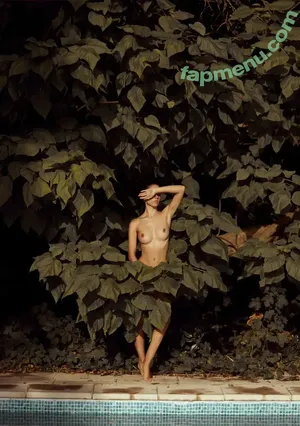 Rebecca Bagnol / _rebeccabagnol / bagnolrebecca nude photo #0152