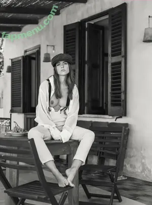 Rebecca Bagnol / _rebeccabagnol / bagnolrebecca nude photo #0183