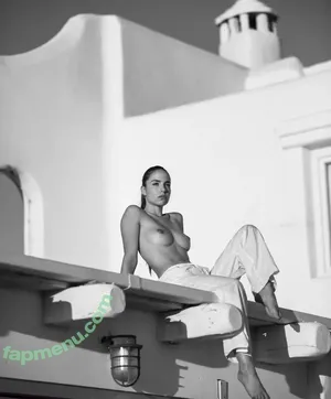 Rebecca Bagnol / _rebeccabagnol / bagnolrebecca nude photo #0224