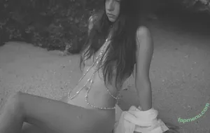 Rebecca Bagnol / _rebeccabagnol / bagnolrebecca / rebeccabagnolcolombia nude photo #0314