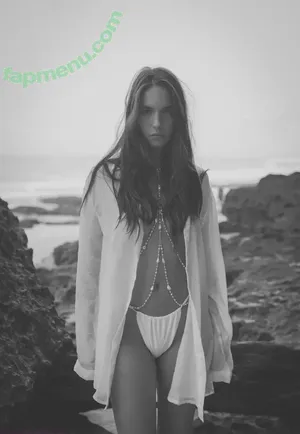 Rebecca Bagnol / _rebeccabagnol / bagnolrebecca / rebeccabagnolcolombia nude photo #0316