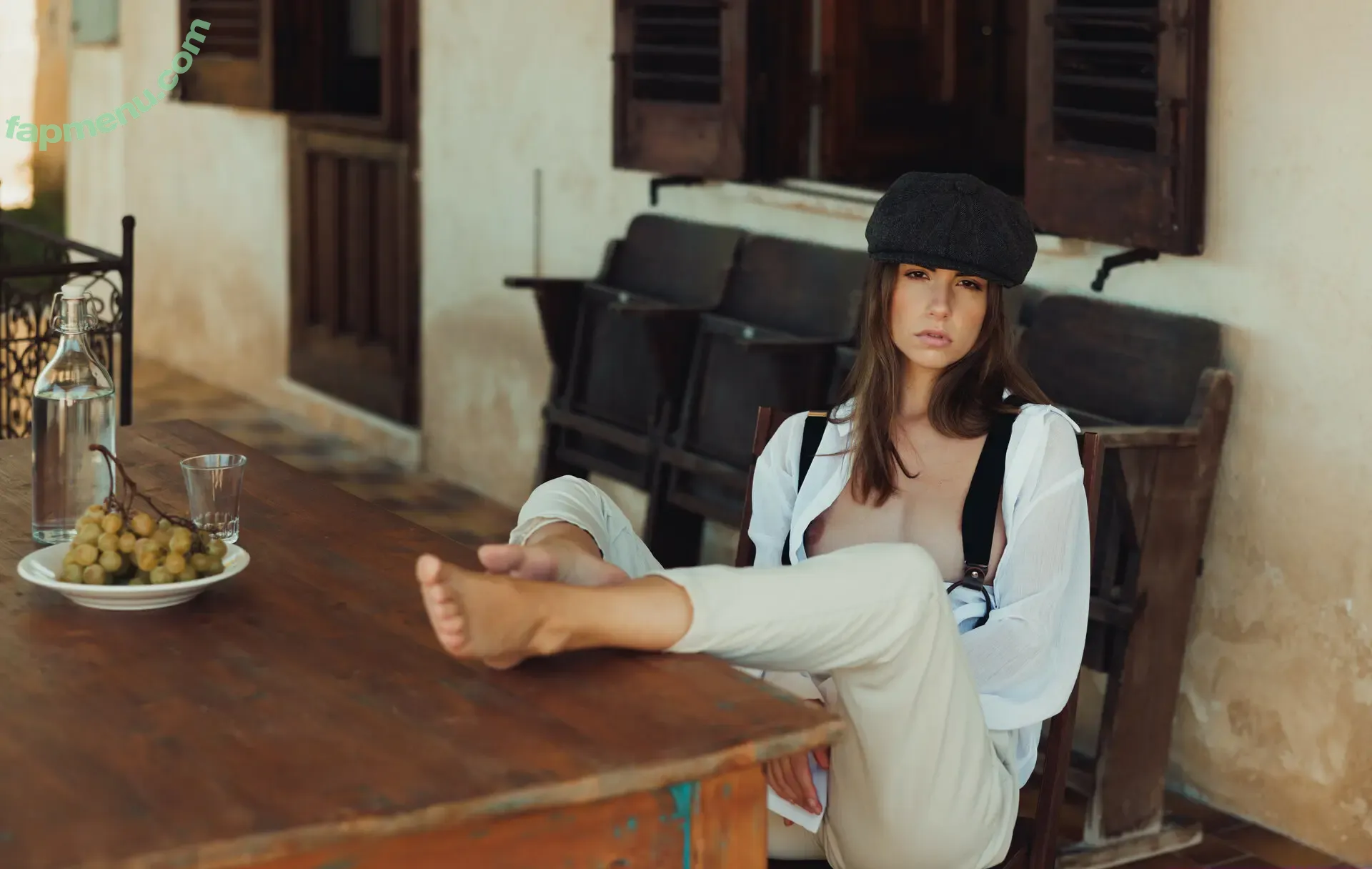 Rebecca Bagnol nude photo #0156 (_rebeccabagnol / bagnolrebecca)