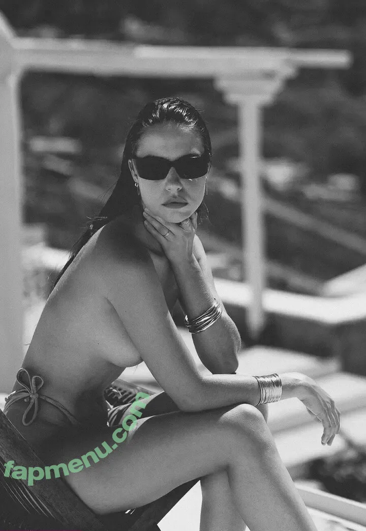 Rebecca Bagnol nude photo #0261 (_rebeccabagnol / bagnolrebecca)