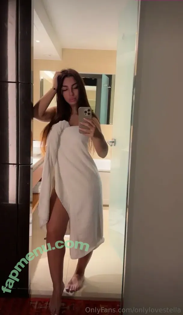 Rebecca Bardaro nude photo #0001 (onlylovestella / rebeccabardaro)
