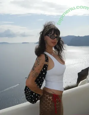 rebecca_black / MsRebeccaBlack / rebeccasharon nude photo #0049