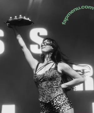 rebecca_black / MsRebeccaBlack / rebeccasharon nude photo #0058