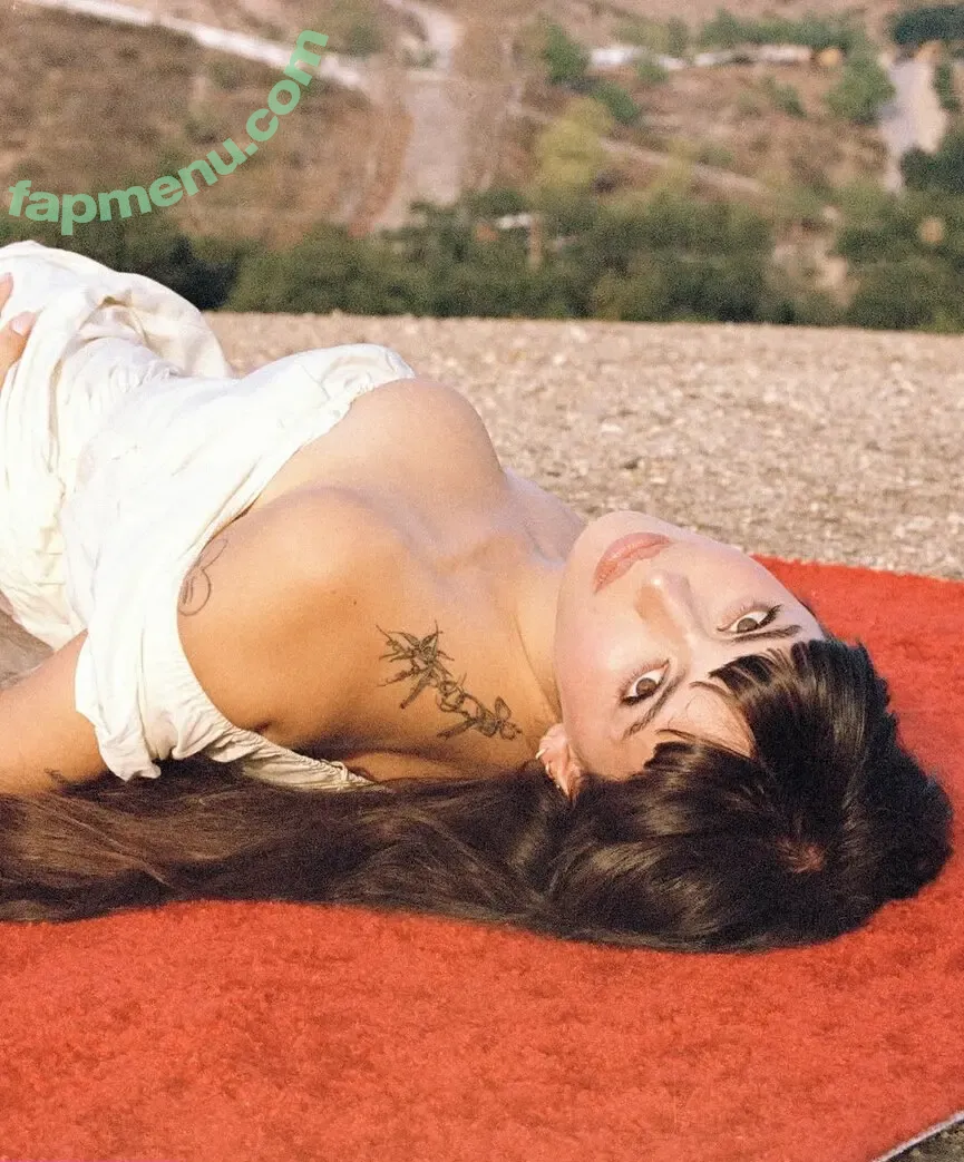 Rebecca Black nude photo #0594 (MsRebeccaBlack / rebeccasharon)