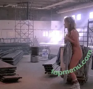 Rebecca De Mornay / rebeccademornay nude photo #0002