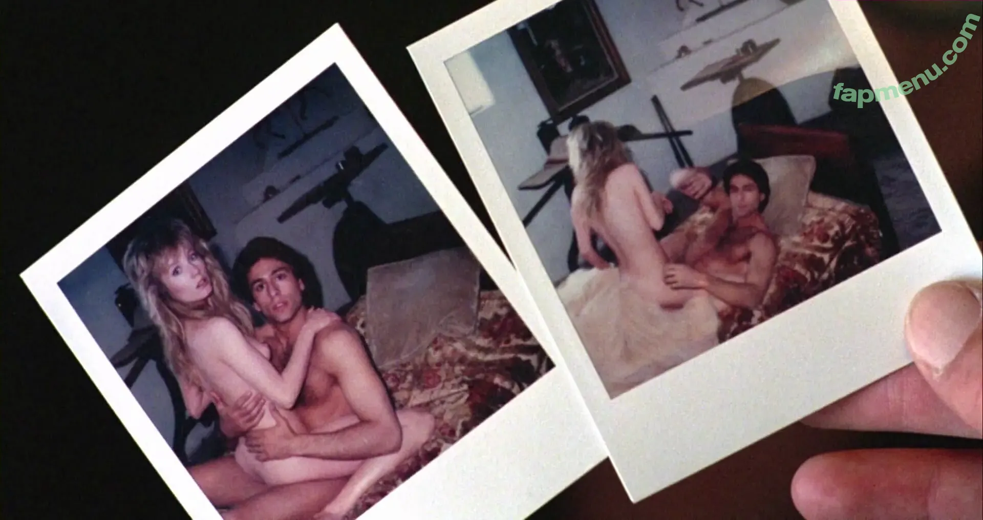 Rebecca De Mornay nude photo #0003 (rebeccademornay)