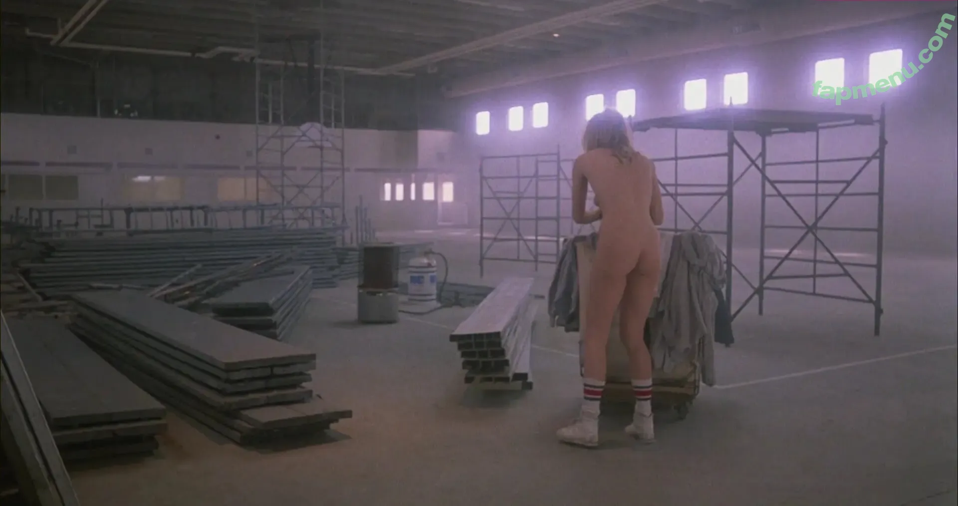 Rebecca De Mornay nude photo #0006 (rebeccademornay)