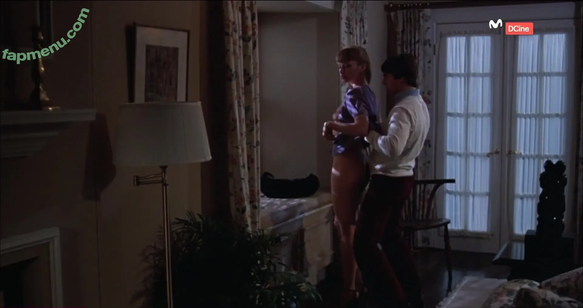 Rebecca De Mornay nude photo #0007 (rebeccademornay)