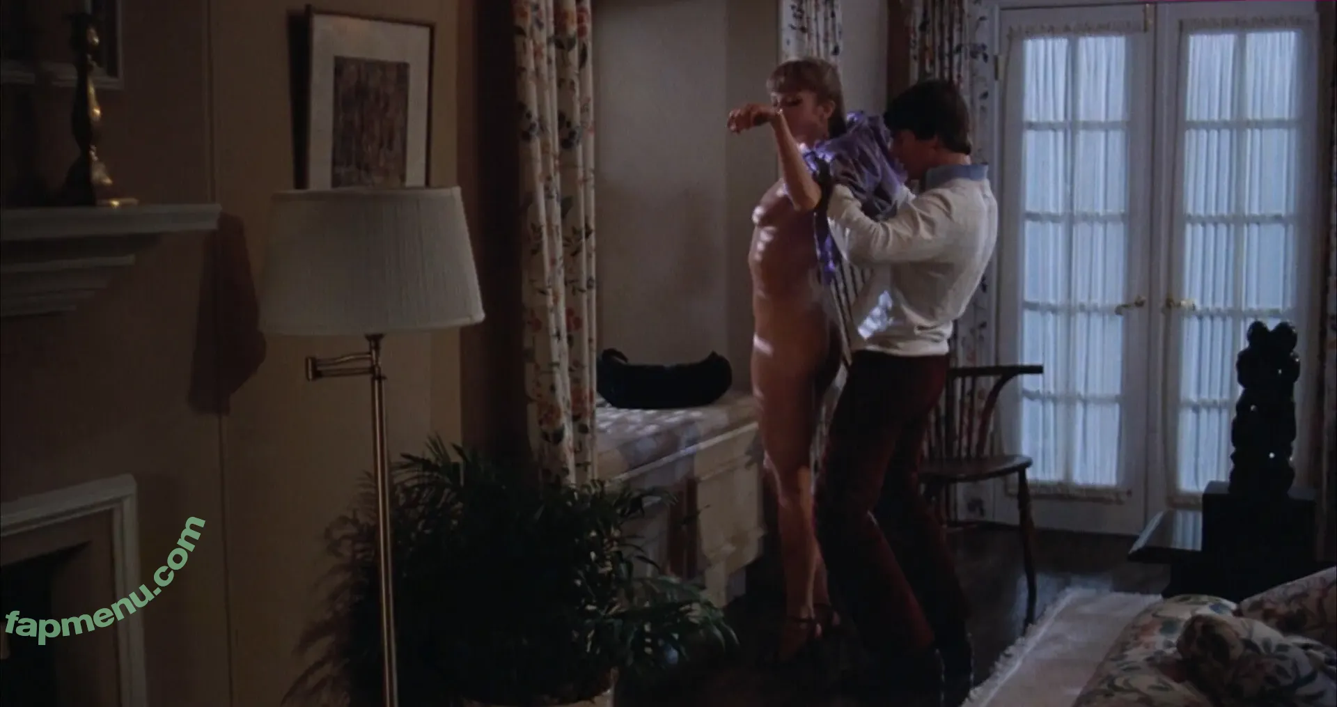 Rebecca De Mornay nude photo #0010 (rebeccademornay)