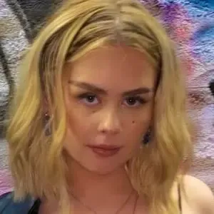 Rebecca Eriksson / alexieexoxoo / rebeccaaeeriksson nude photo #0006