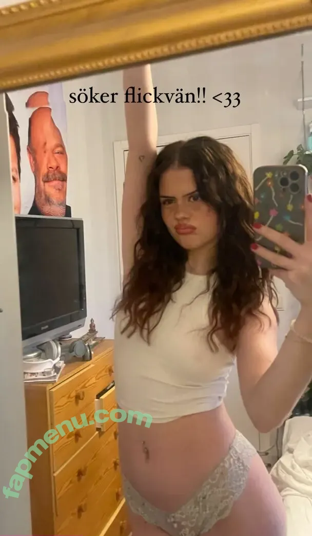 Rebecca Eriksson nude photo #0004 (alexieexoxoo / rebeccaaeeriksson)