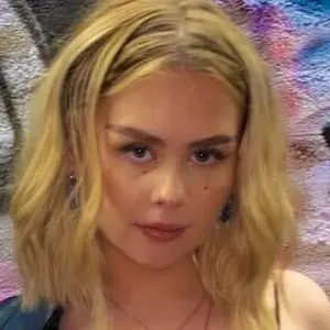 Rebecca Eriksson page