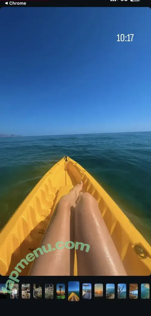 Rebecca Eriksson nude photo #0007 (alexieexoxoo / rebeccaaeeriksson)