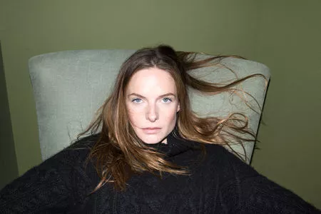 Rebecca Ferguson / officialrebeccaferguson nude photo #0001