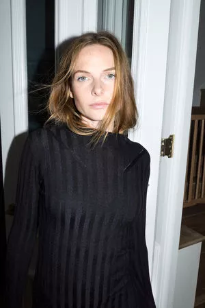 Rebecca Ferguson / officialrebeccaferguson nude photo #0002