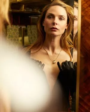 Rebecca Ferguson / officialrebeccaferguson nude photo #0051