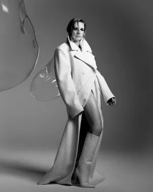 Rebecca Ferguson / officialrebeccaferguson nude photo #0104