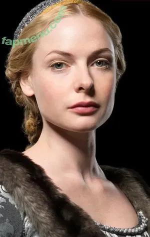 Rebecca Ferguson / rebecca_ferguson / rebeccaferguson nude photo #0697