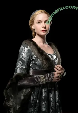 Rebecca Ferguson / rebecca_ferguson / rebeccaferguson nude photo #0698