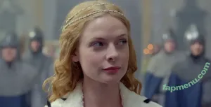 Rebecca Ferguson / rebecca_ferguson / rebeccaferguson nude photo #0702