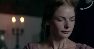 Rebecca Ferguson / rebecca_ferguson / rebeccaferguson nude photo #0705