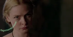 Rebecca Ferguson / rebecca_ferguson / rebeccaferguson nude photo #0707