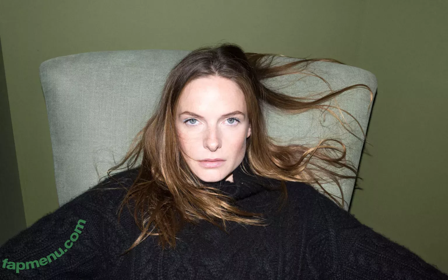Rebecca Ferguson nude photo #0001 (officialrebeccaferguson)