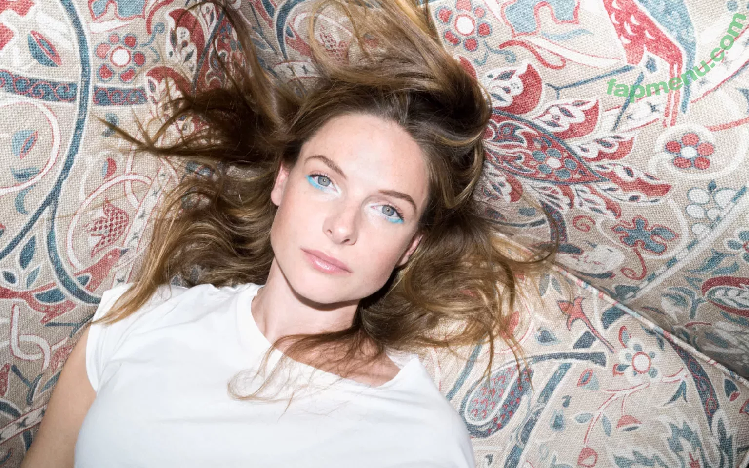 Rebecca Ferguson nude photo #0005 (officialrebeccaferguson)